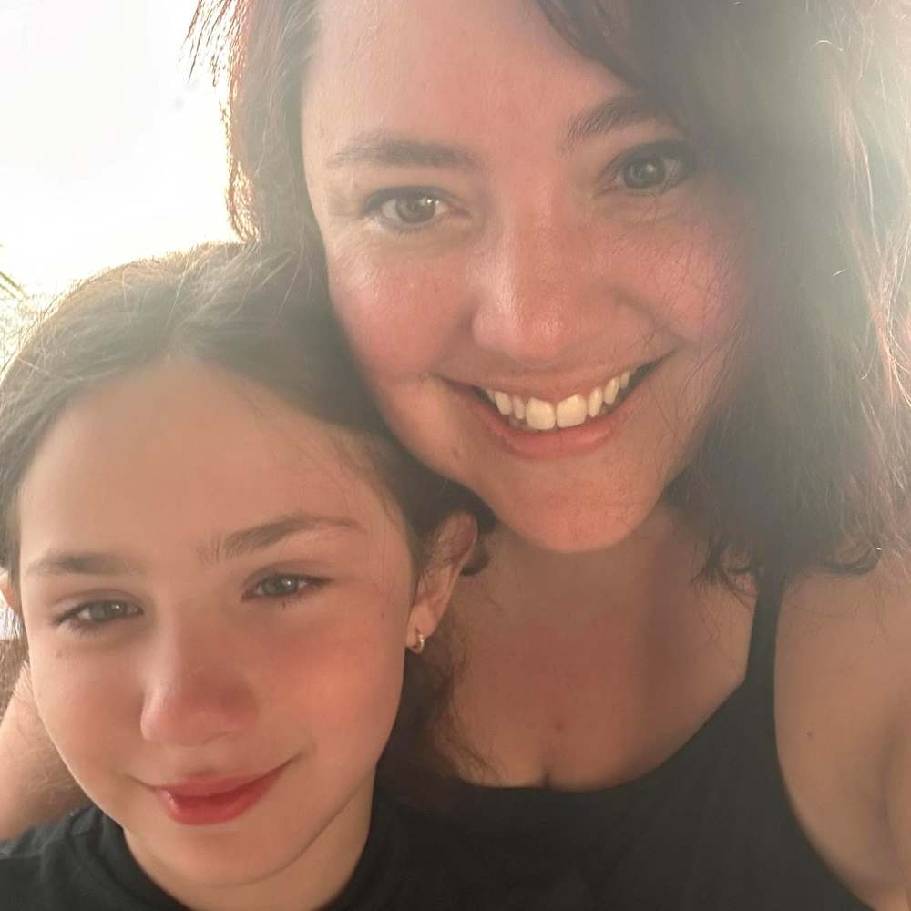 Meet your Posher, Kristy